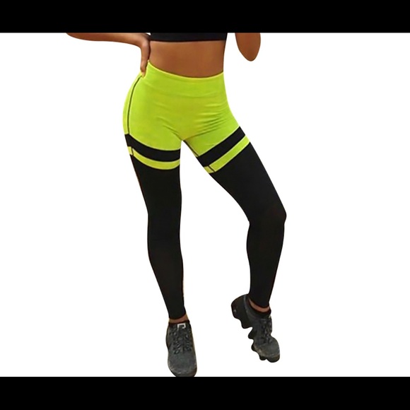 YR New leggings size s - Picture 2 of 2